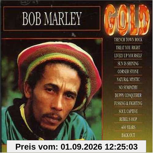 Bob Marley