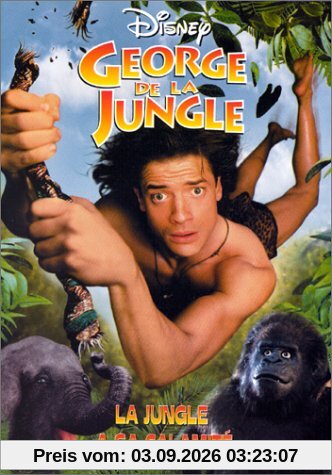George de la jungle