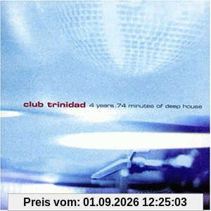 Club Trinidad