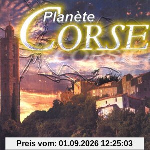 Planete Corse