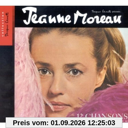 12 Chansons Nouvelles