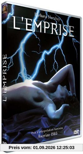 L'Emprise [FR Import]