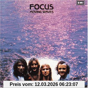 Focus Moving Waves