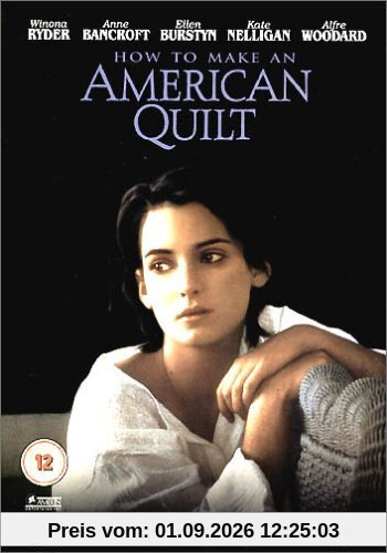How To Make An American Quilt [UK Import]