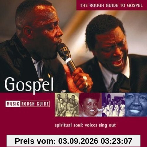 Rough Guide - Gospel