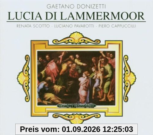 Lucia di Lammermoor