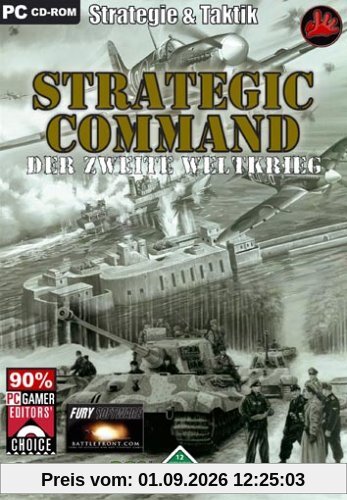 Strategic Command
