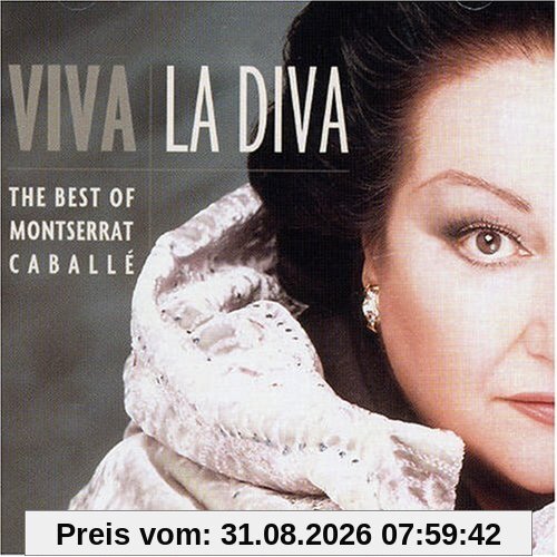 Viva la Diva