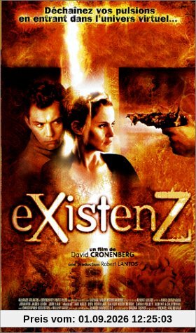 Existenz