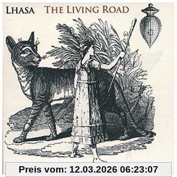 Lhasa Living Road, the
