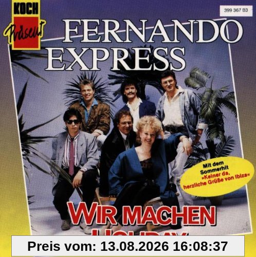 Wir Machen Holiday