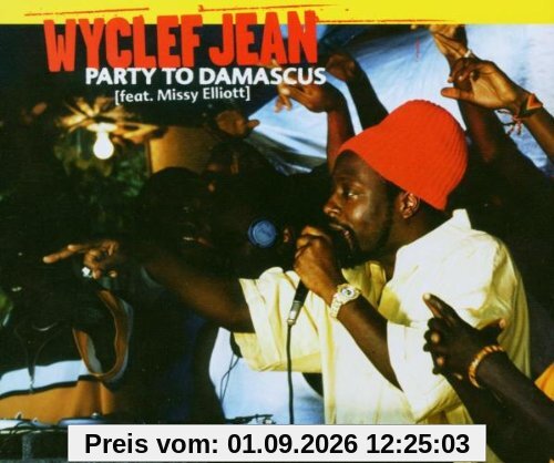 Party to Damascus