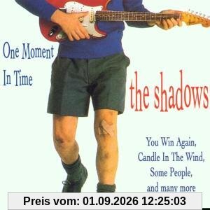 One Moment In Time (16 Titres)