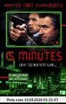 15 Minutes [VHS]