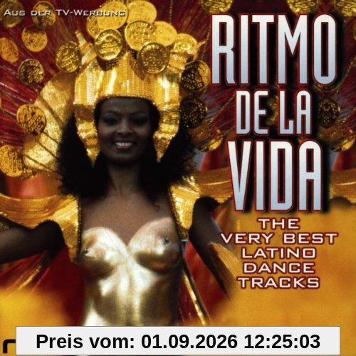 Ritmo de la Vida