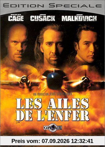Les Ailes de l'Enfer - Édition Spéciale [FR Import]