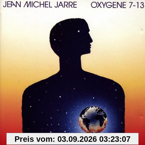 Oxygene 7-13