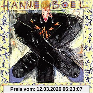 Hanne Boel Dark Passion