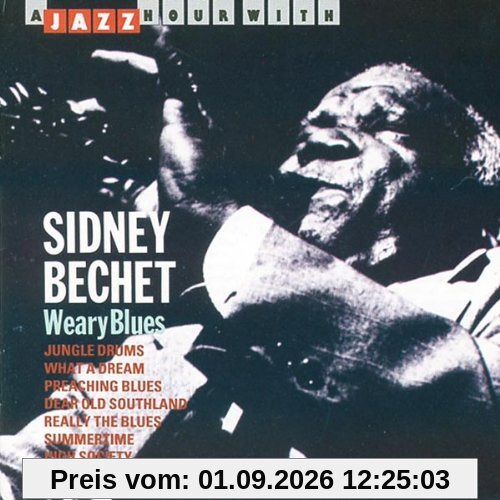 Weary Blues