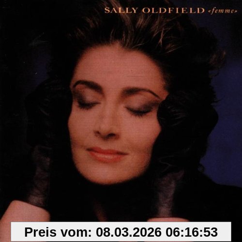 Sally Oldfield Femme