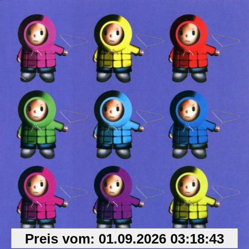 Anoraknophobia