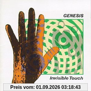 Invisible Touch