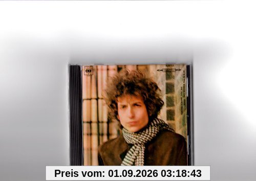 Blonde on Blonde