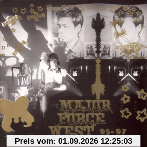 Major Force West 93-97