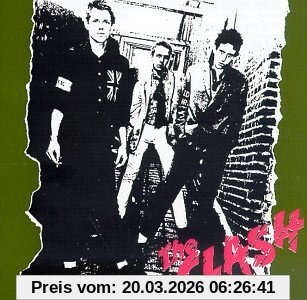 The Clash Janie Jones
