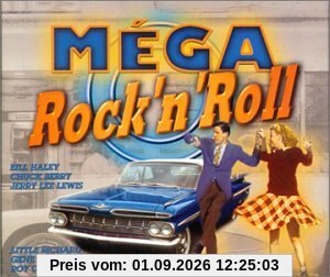 Mega Rock'n Roll