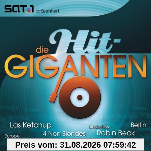 Die Hit Giganten