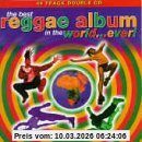 Various Best Reggae Album In The W