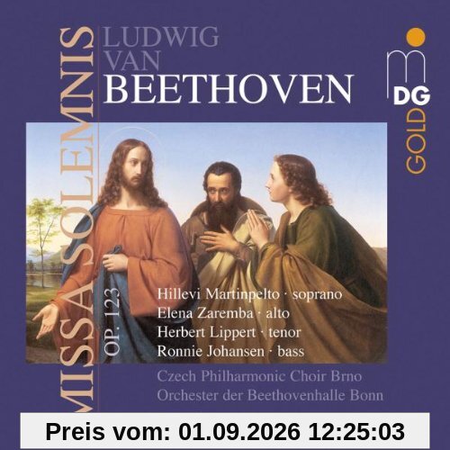 Missa Solemnis
