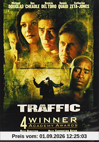 Traffic