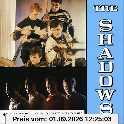 Out of the Shadows