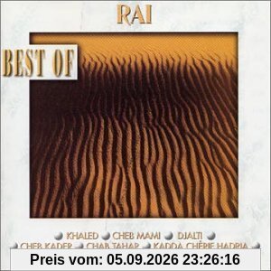 Rai Best of [Cheb Khaled,Cheb