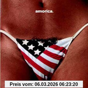 Black Crowes Amorica