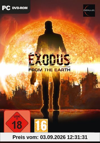Exodus - From the Earth (PC)