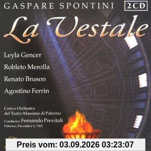 La Vestale