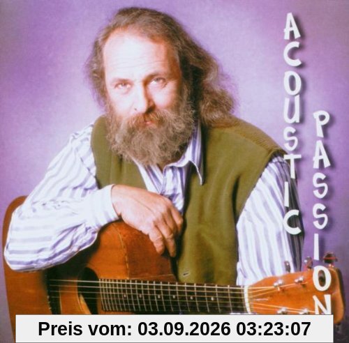 Acoustic Passion