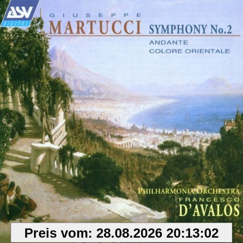 Orchesterwerke Vol. 2