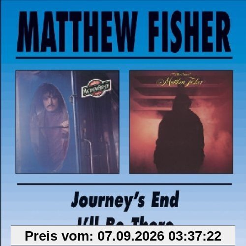 Journey'S End/I'Ll Be There