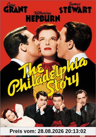 The Philadelphia Story