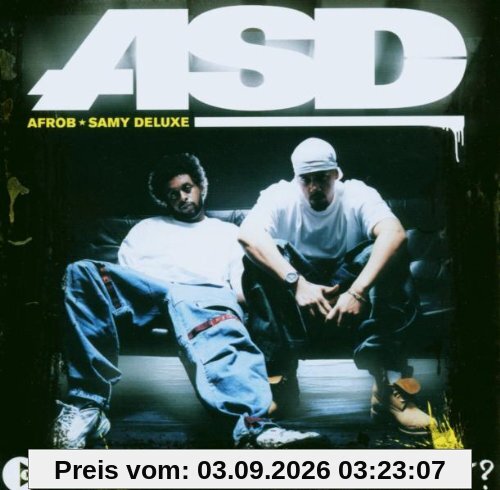 Wer Hätte das Gedacht?