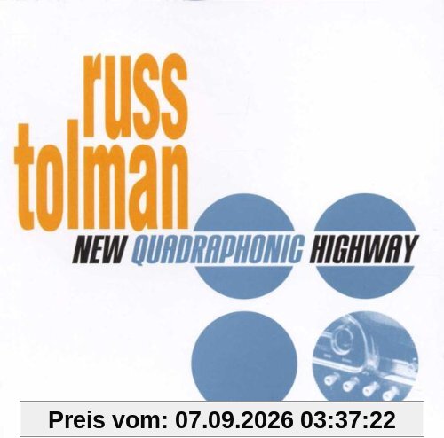 New Quadraphonic Highway