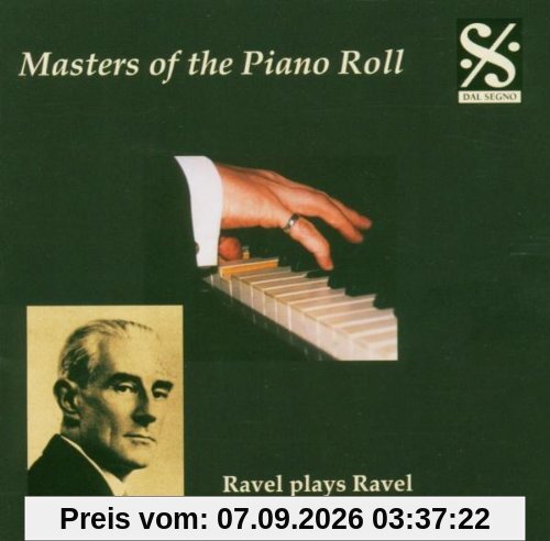 Ravel Spielt Ravel
