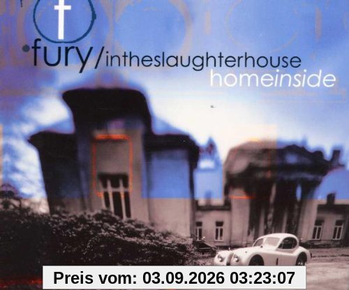 Home Inside-Limited Edition
