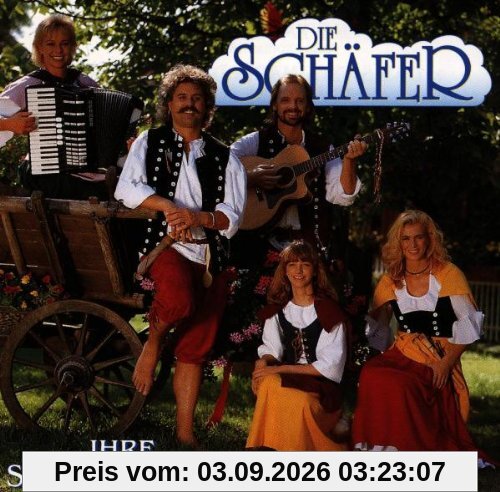 Ihre Schönsten Lieder