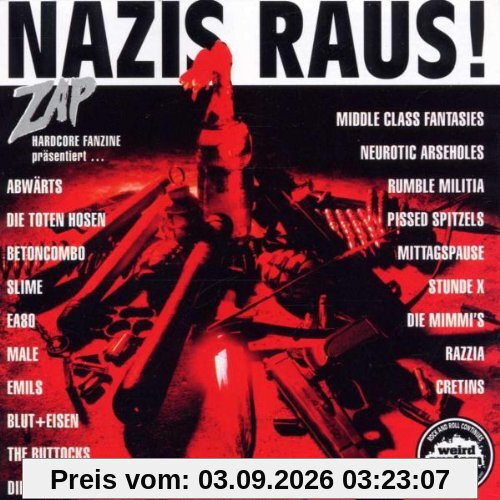Nazis Raus!