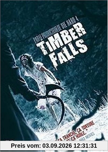 Timber falls [FR Import]